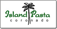 Island Pasta logo